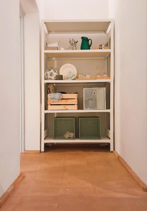 Maisonette Al Colosseo Rome Bagian luar foto
